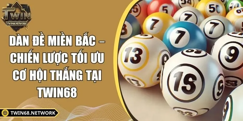 Dàn đề miền Bắc